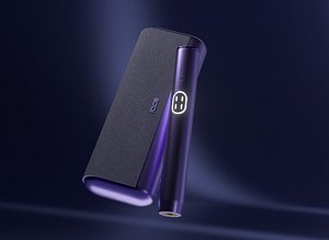 IQOS ILUMA i Prime 3D