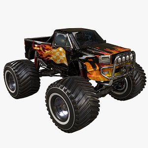 Monster Truck