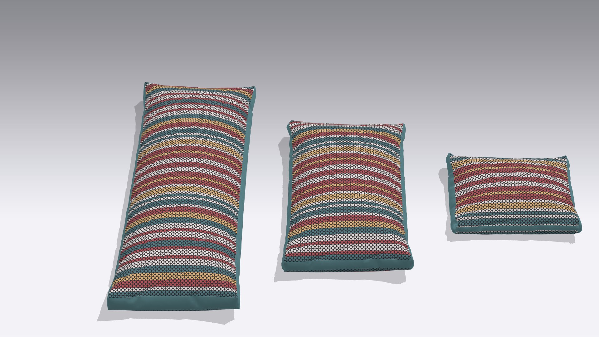 Pillow 3D https://p.turbosquid.com/ts-thumb/T2/MLcpto/2o/a2/png/1698138292/1920x1080/fit_q87/a53d5ba16fac3ac1e86ed61bdc7edea2490da514/a2.jpg