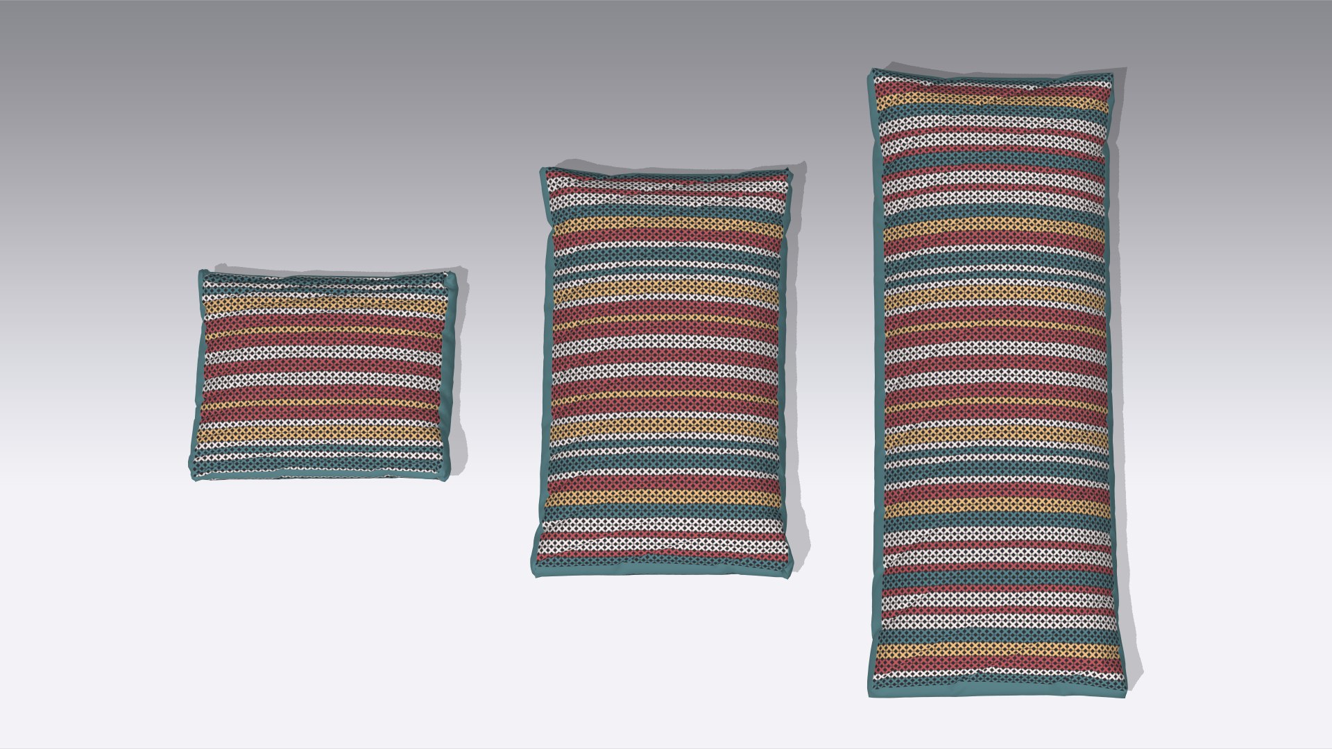 Pillow 3D https://p.turbosquid.com/ts-thumb/T2/MLcpto/w0/a4/png/1698138296/1920x1080/fit_q87/4c210df6f8ffb4c177215545d378ed1ccf25d87f/a4.jpg