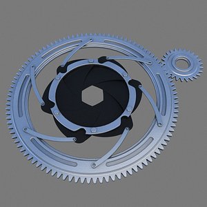 Aperture