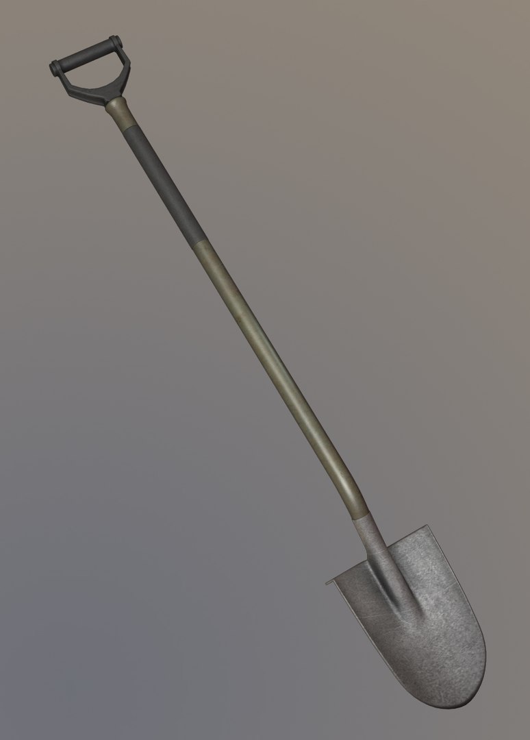 Shovels Max