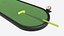 3D Miniature Golf Course 07