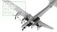 Strategic Heavy Bomber Rigged