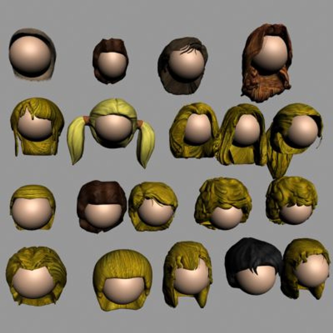 collections hair 34 different 3d model https://p.turbosquid.com/ts-thumb/T2/ZwXZCG/ct0vkgpU/2/jpg/1128104871/1920x1080/fit_q87/1f10e6cecd7354cd6c5717c2afa814ab38d16169/2.jpg