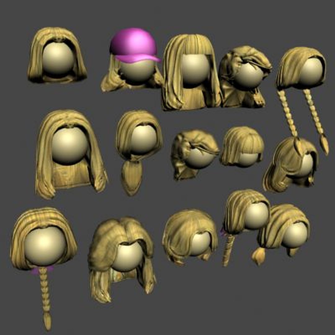 collections hair 34 different 3d model https://p.turbosquid.com/ts-thumb/T2/ZwXZCG/gYMbh9bQ/1/jpg/1128105022/1920x1080/fit_q87/22a317cf58b3aa14e30595e215a97e5117eb1a99/1.jpg