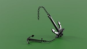 Anchors