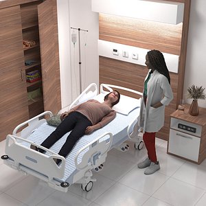 Pregnant Exam