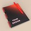 Notepad with Pen