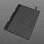 Notepad with Pen