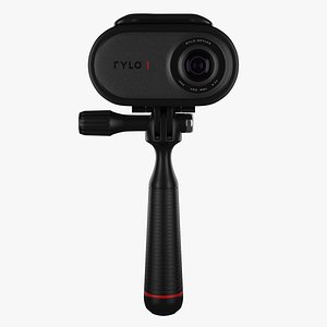 Rylo 360 Video Camera
