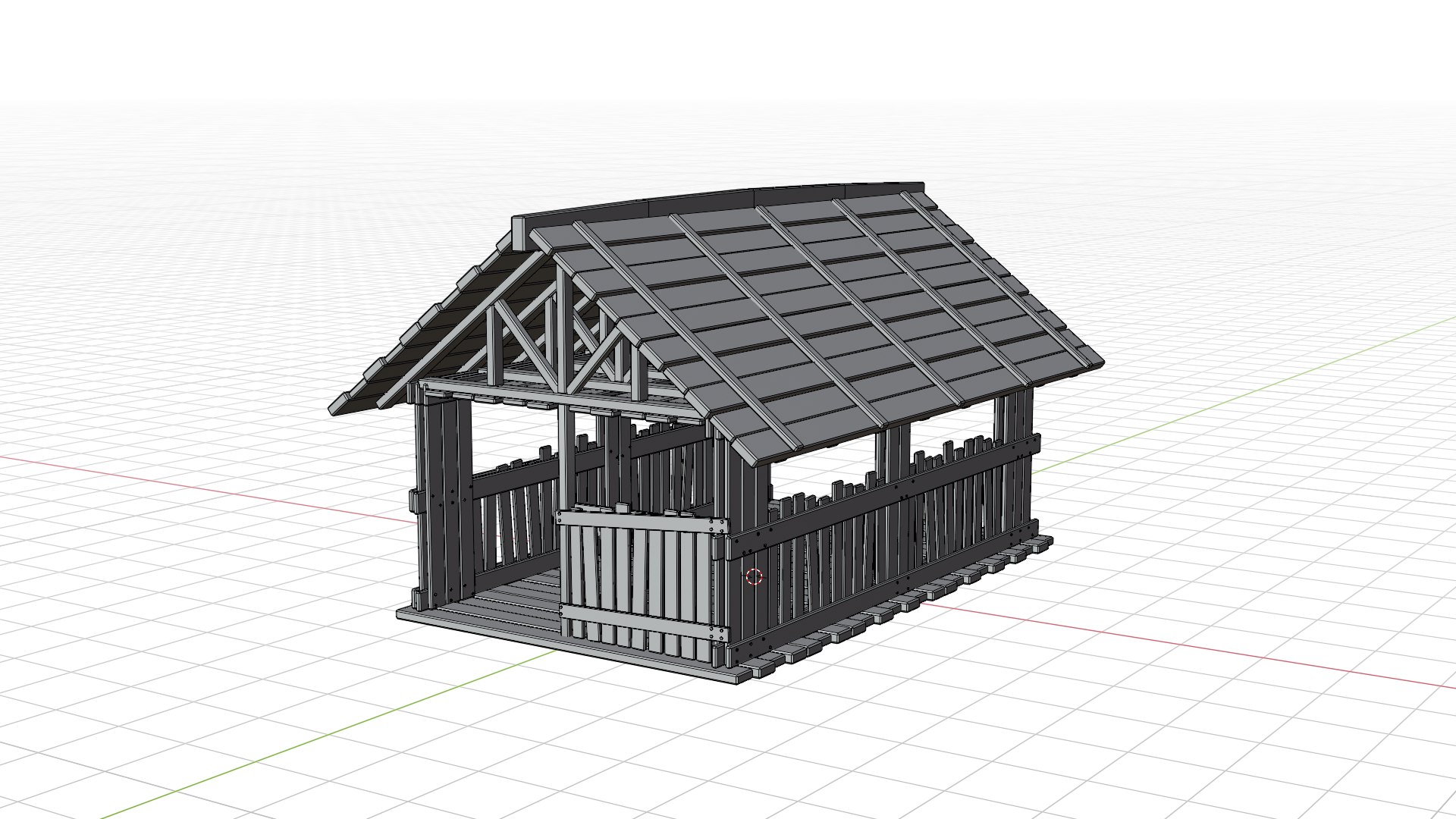 Old Wooden Shed Building 4K GameReady low-poly 3D model Low-poly 3D model model https://p.turbosquid.com/ts-thumb/T2/iIKjSX/my/7/png/1787725337/1920x1080/fit_q87/723cca4995d43ff6abccf68e28d707c28954a9bd/7.jpg