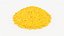 Cooked Yellow Rice 2
