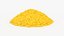 Cooked Yellow Rice 2