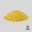 Cooked Yellow Rice 2