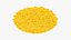 Cooked Yellow Rice 2