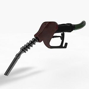 Petrol Pump