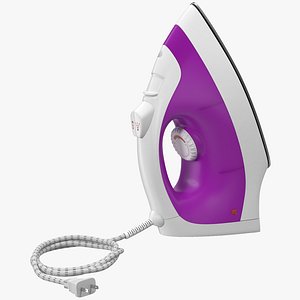 3d max iron