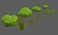 Trees Cartoon V51