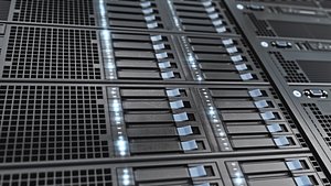 Server Rack
