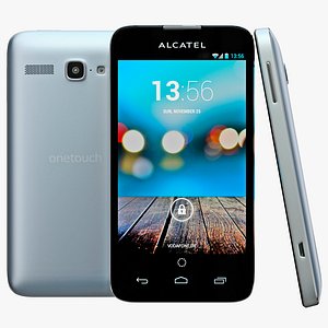Alcatel One Touch Snap LTE
