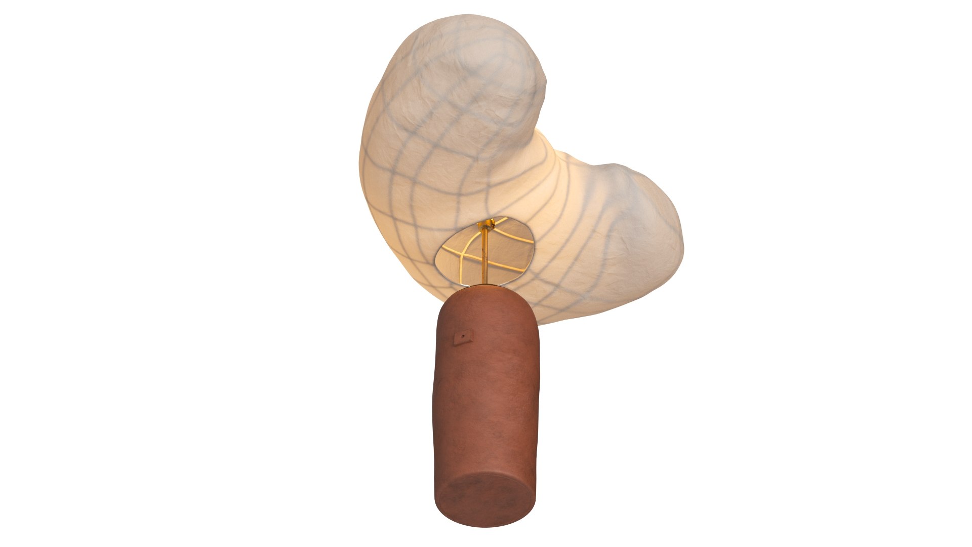 Schlesinger Lightsong Exchange Lamp 3D Model TurboSquid 2150354