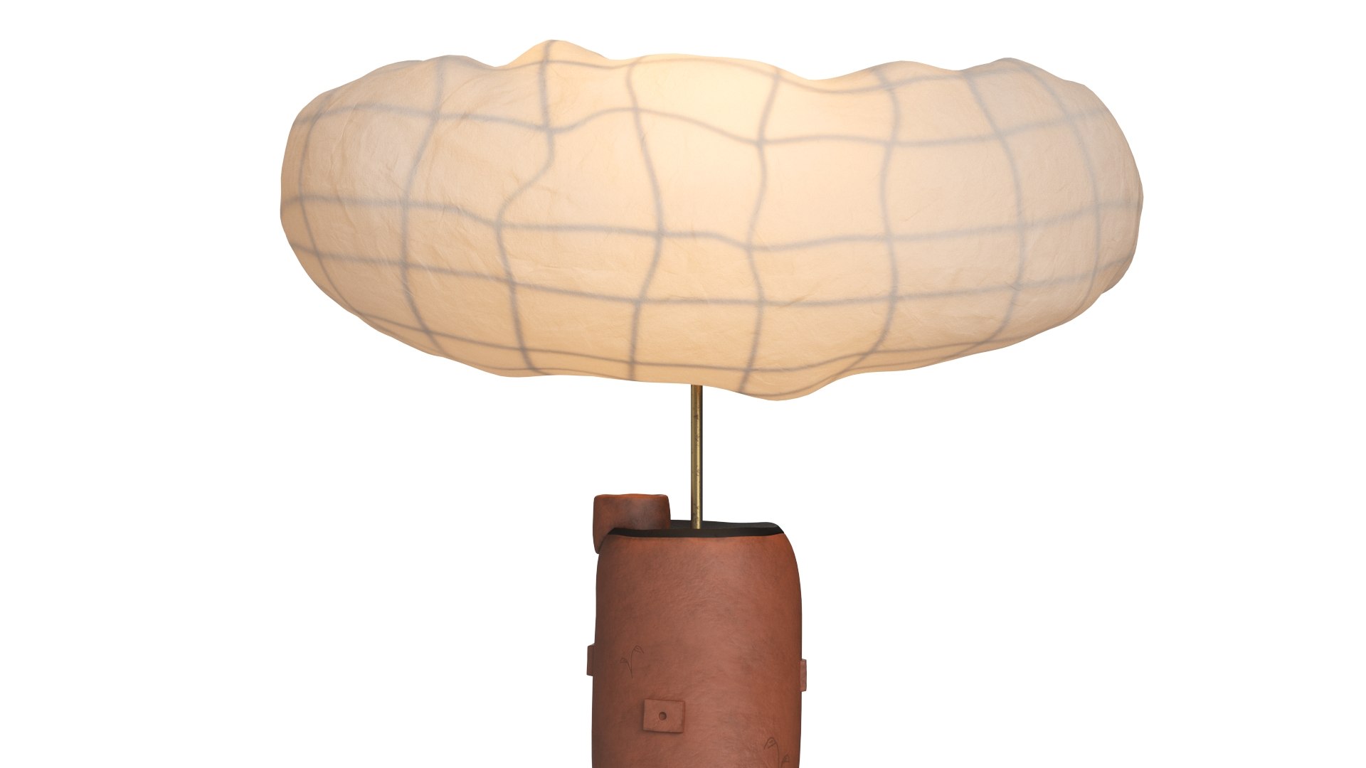 Schlesinger Lightsong Exchange Lamp 3D Model TurboSquid 2150354