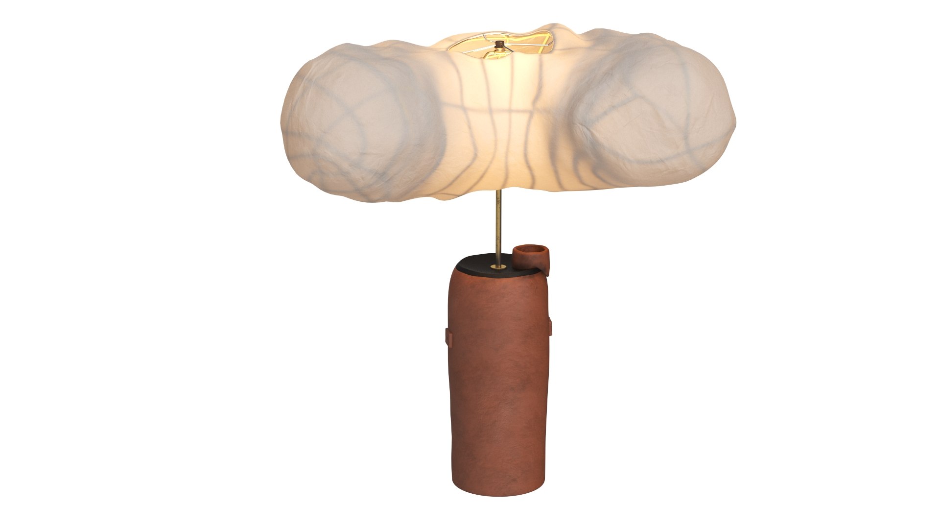 Schlesinger Lightsong Exchange Lamp 3D Model TurboSquid 2150354
