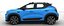 Renault Duster Kiger 2021 Low Interior