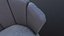 Искусный дизайн гостиной Диван Loveseat