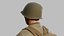 WW2 US Soldier
