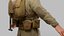 WW2 US Soldier