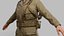 WW2 US Soldier