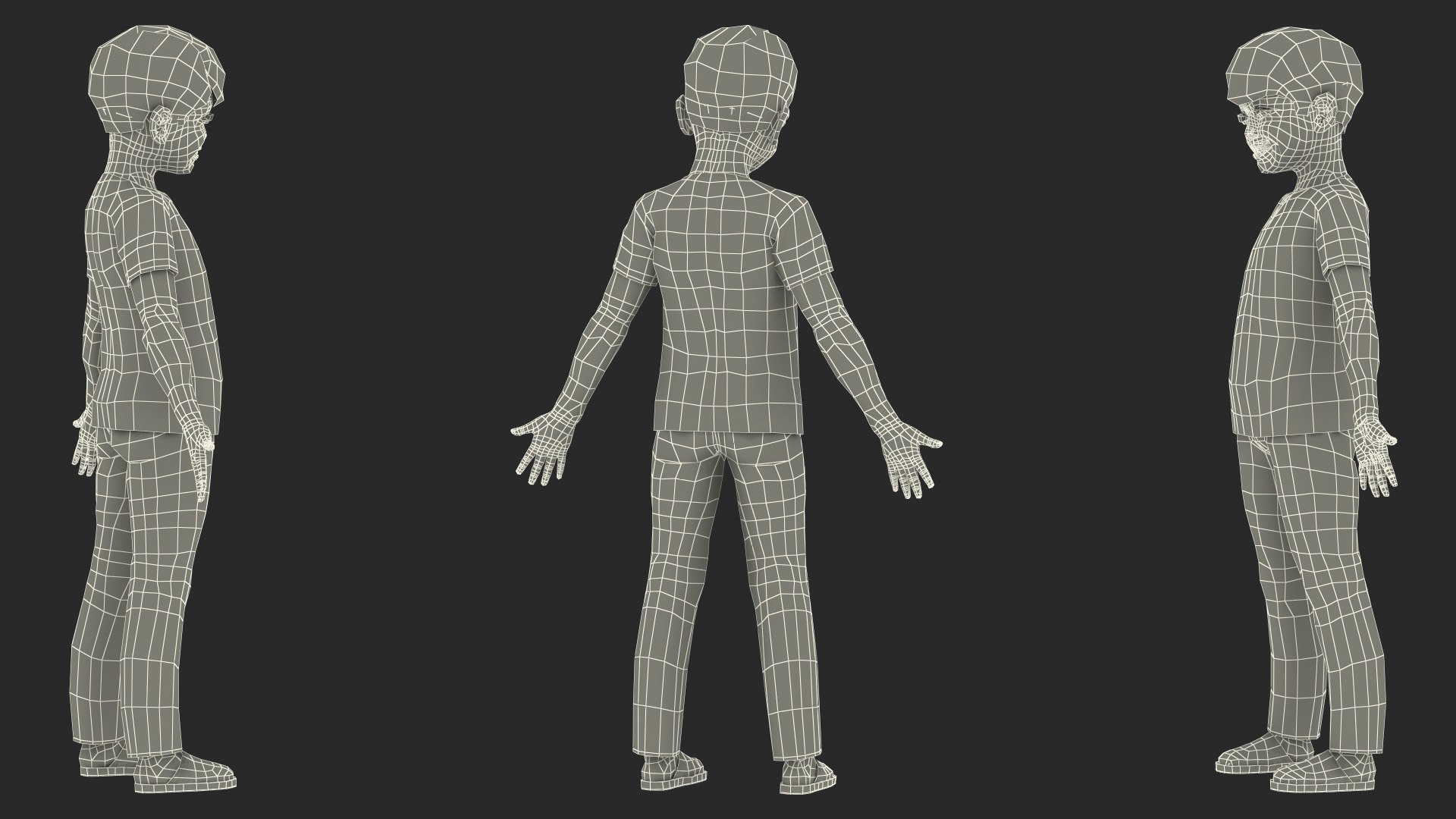 3D Asian Child Boy in Spiderman T-shirt https://p.turbosquid.com/ts-thumb/T2/zjrZlx/bf/asianchildboyinspidermantshirtvray3dmodel023/jpg/1667316948/1920x1080/fit_q87/6bafe0cb9eb9fc9aab927d198c0ece7f34884744/asianchildboyinspidermantshirtvray3dmodel023.jpg