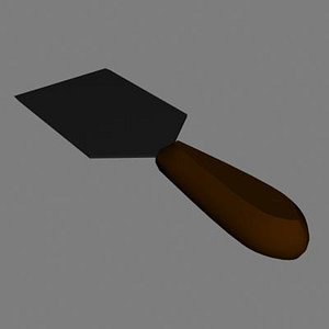 3ds max paint scraper