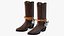Western Ranch Accessories Collection 4