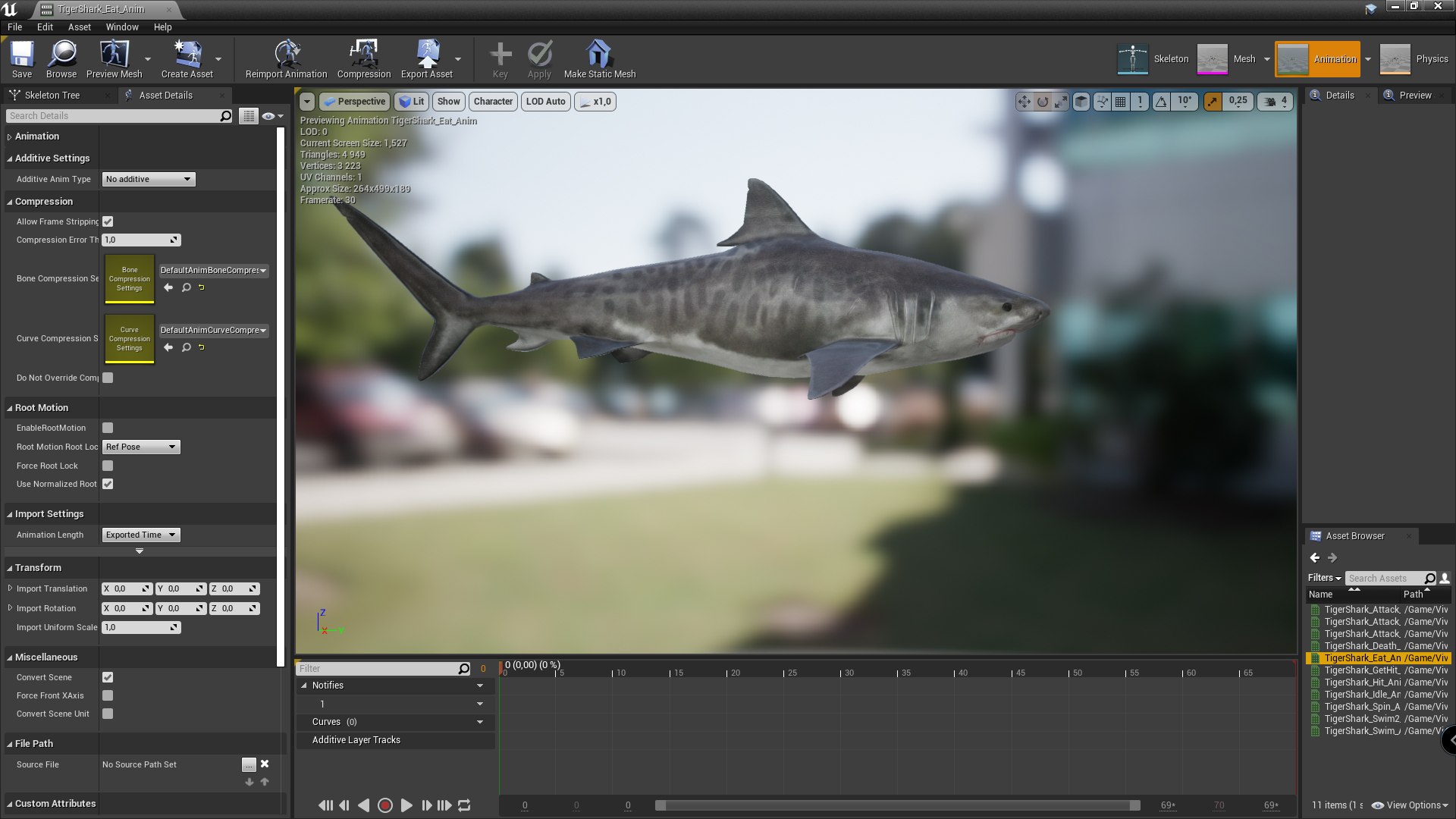3D Tiger Shark - Game Ready https://p.turbosquid.com/ts-thumb/T3/7gxbZW/Dz/_0004_layer7/jpg/1624868153/1920x1080/fit_q87/5dfcbaa57f84a23f95bdf95f2cf2b6ae010bcf32/_0004_layer7.jpg