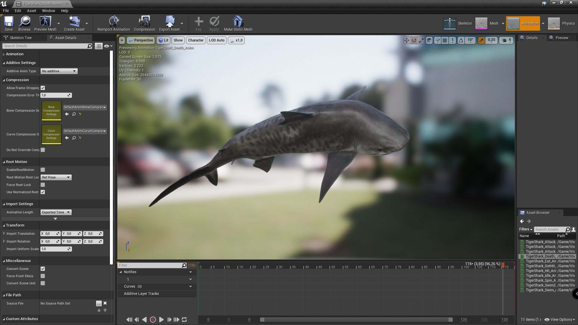 3D Tiger Shark - Game Ready https://p.turbosquid.com/ts-thumb/T3/7gxbZW/HD/_0005_layer6/jpg/1624868153/1920x1080/fit_q87/41dbfaa9de9f391ff06db621eafdc3784981ea8b/_0005_layer6.jpg