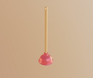 Plunger