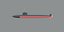 Military Nuclear Submarine