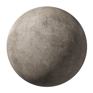 PBR Plaster Material 158 3D