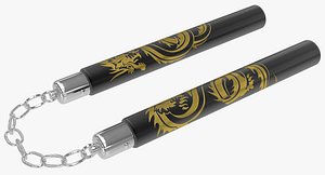 Nunchucks