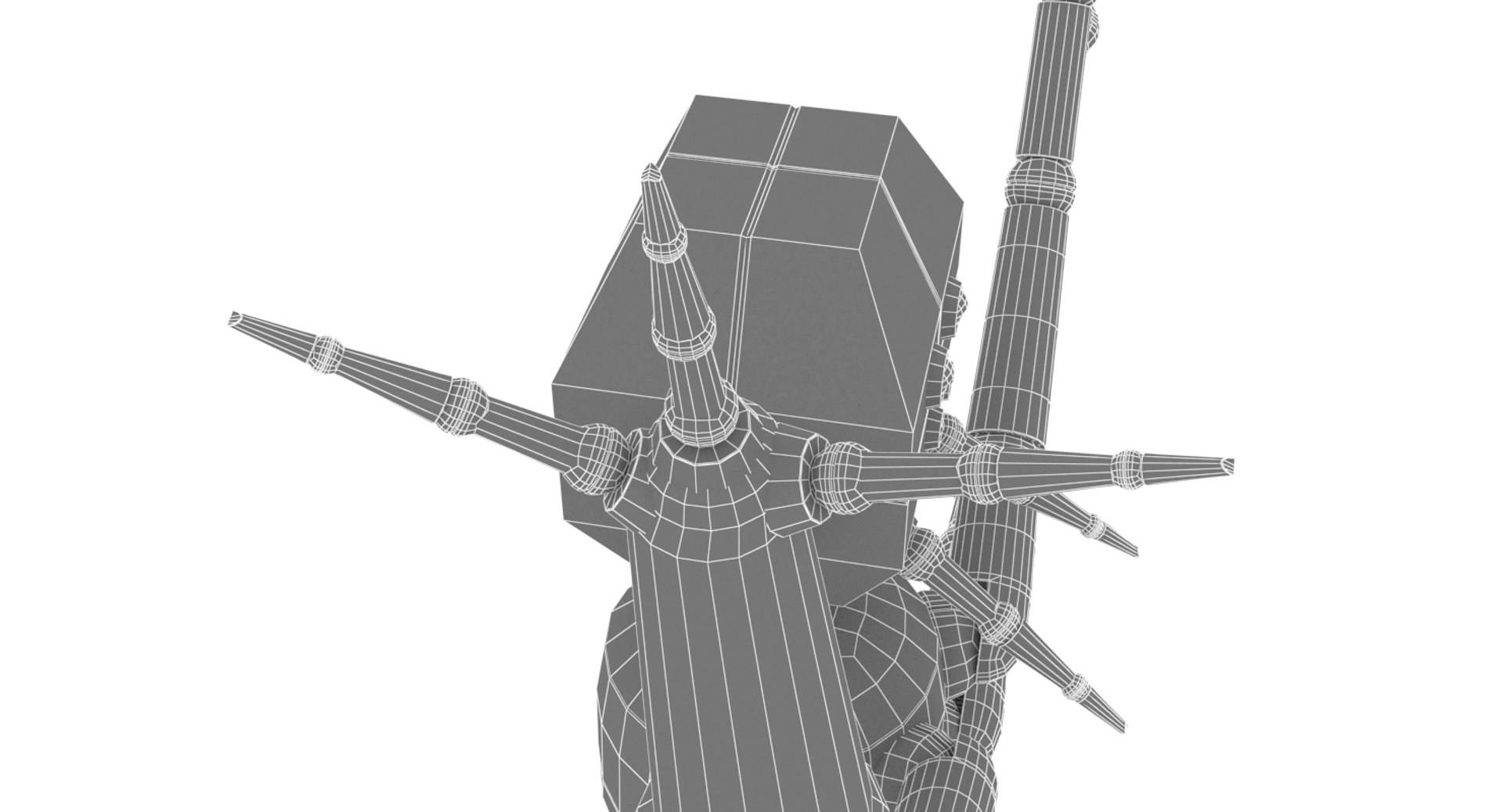 3D robot spider bot https://p.turbosquid.com/ts-thumb/T3/SyA1GX/wYFymHPF/wireframe_07/jpg/1501335896/1920x1080/fit_q87/9bf4981d4252c996cec02e92b10ab18d9178fb31/wireframe_07.jpg