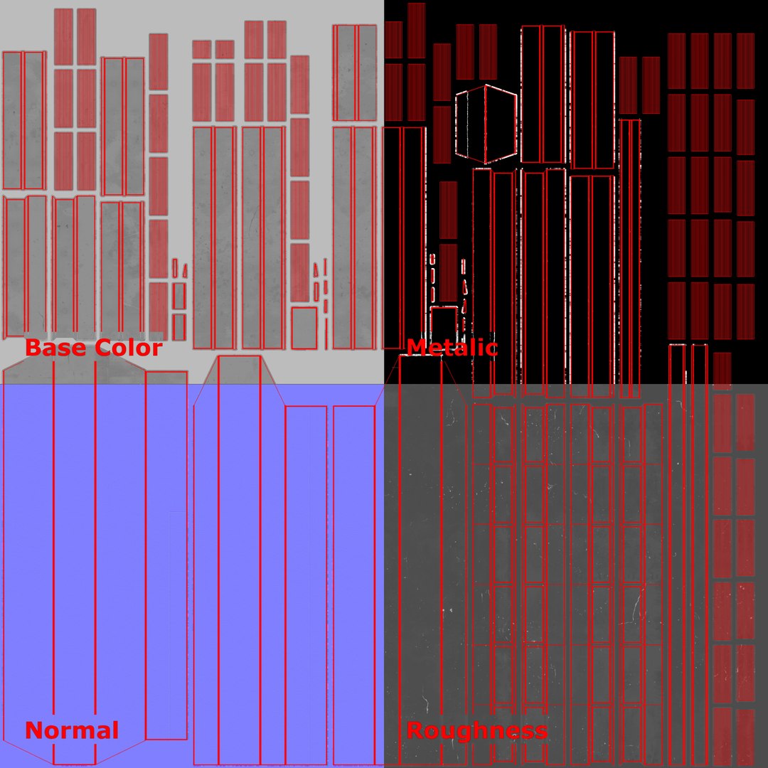 3D White Prison Door https://p.turbosquid.com/ts-thumb/T3/UWbxag/JN/52_uv_pbr/jpg/1780137512/1920x1080/fit_q87/ec5c5b5b87e66fb17ff1026b0c4cf3348d69ecf9/52_uv_pbr.jpg