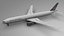 AIR CANADA_Boeing 777-300ER_L524