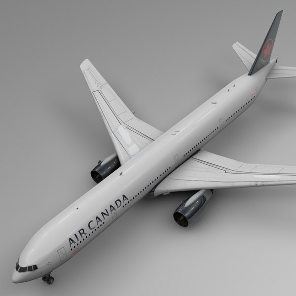 1/200 Gemini A321 エアカナダ AIR CANADA（GJ 1:200 Aircanada