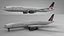 AIR CANADA_Boeing 777-300ER_L524