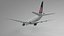 AIR CANADA_Boeing 777-300ER_L524