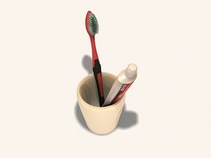 Tooth Brush