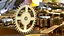 Clock Cog